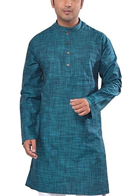 The Best Long Kurtas For Indian Men Available On The Market