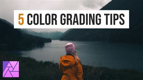 Image result for Color Grading Basics