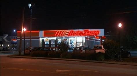 AutoZone Office Photos