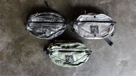 RawLow Mountain Works | 2023 Zodiac Limited Bunny Hendrix Nuts Pack DCF ...