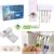 Toothpaste Dispanser(black & White) 5