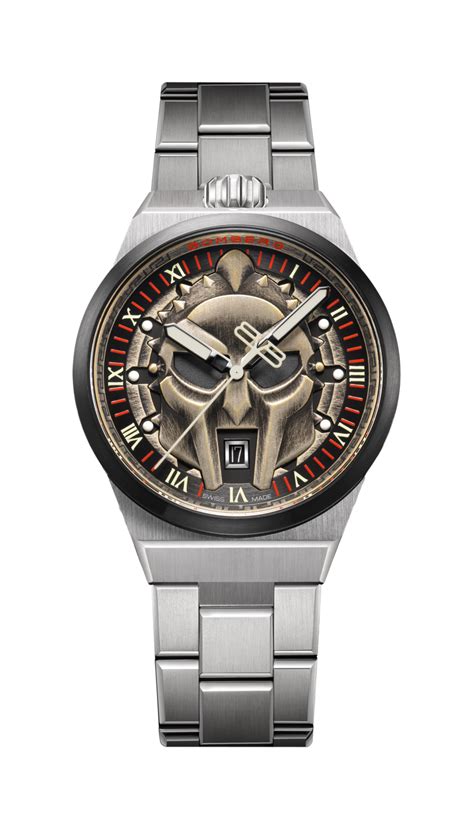 Bomberg Watches enter India