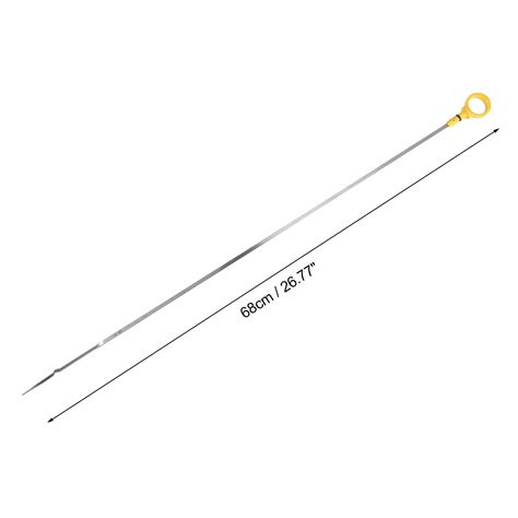 Engine Oil Dipstick Replacement For Dodge Caravan 3.3L 2006-2007 ...