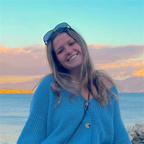 Student & Alumni Voices - International Studies - Boston College