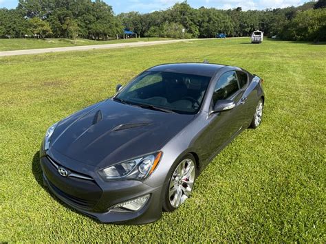 Used Hyundai Genesis for Sale in Miami, FL - Autotrader