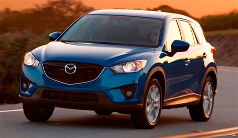 2014 Mazda CX-5