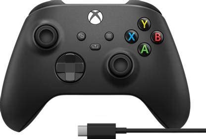 MICROSOFT XBOX S/X Wireless Controller Bluetooth Gamepad - MICROSOFT ...