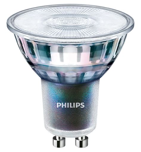 MAS LED ExpertColor 5.5-50W GU10 930 36D | 929001347408 | Philips lighting