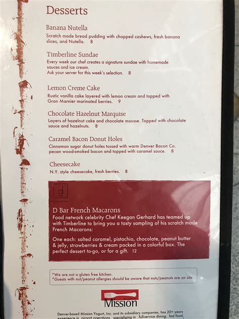 Priority Pass Member? Here's What Your $28 Credit Buys You For Dinner ...