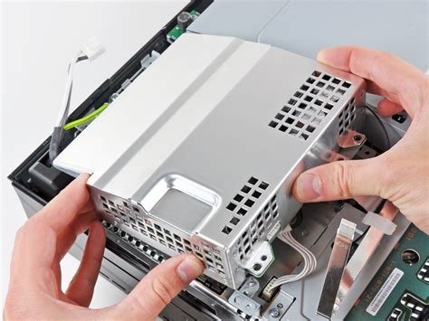 Image result for How to Fix Power Sensor On PS3