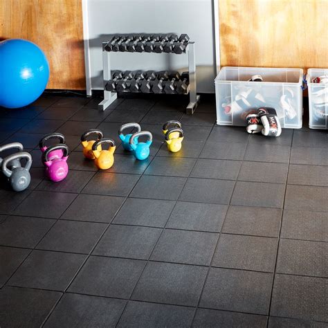 At Home Gym Floor at Toby Sayles blog