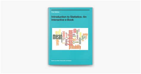 Image result for Intro to Statistics and Probability Book