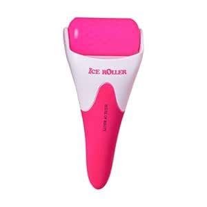 House Of Beauty Ice Roller Skin Cool Manual Massager for Healthy Skin ...