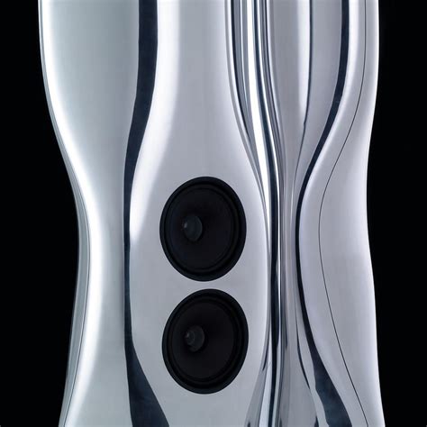 MUON | KEF International