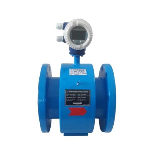 Electromagnetic Flow meter - Electromagnetic Flow Meters Local ...