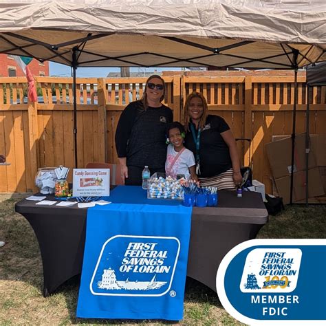 First Federal Savings of Lorain (@ffslorain) • Instagram photos and videos