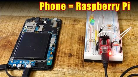 Image result for Raspberry Pi Phone System