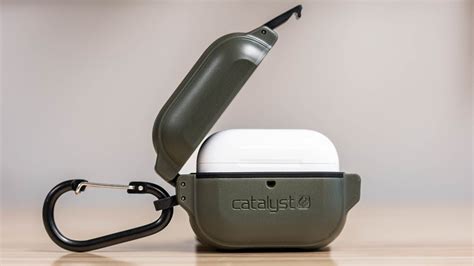 The Best Apple AirPods Pro Accessories of 2024