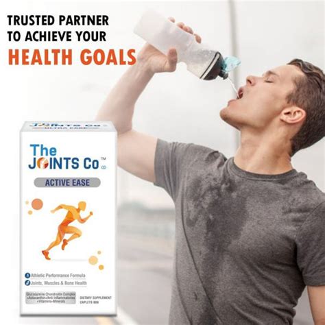 Purchase Now the Best Joint Health Supplements - Nutrisage – Nutrisage ...
