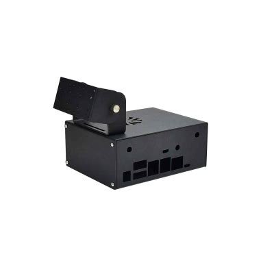 Metal Protective Case for Nvidia Jetson Nano - TEKTOWN