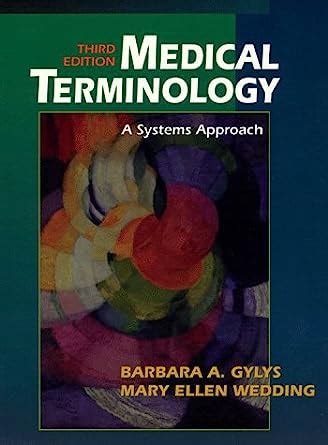 Buy Medical Terminology: A Systems Approach Book Online at Low Prices ...