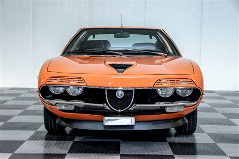 Dream Garage VerkauftAlfa Romeo - Alfa Romeo Montreal