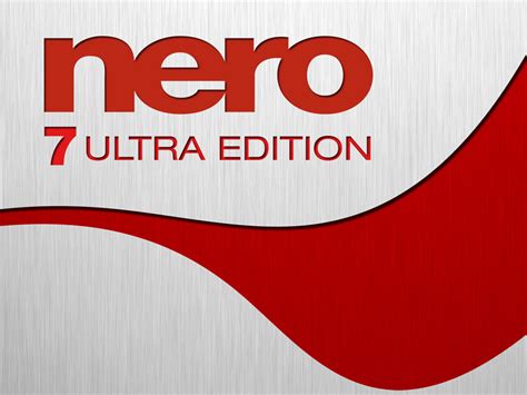 Nero 7 Ultra Edition 32/64 Bits + Serial - Download Ysgame PC