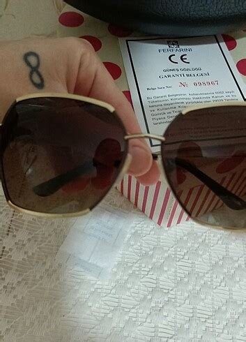 Osse Gözlük Osse Gözlük %20 İndirimli - Gardrops