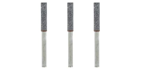 Chainsaw Sharpening Grinding Stone 4 mm Grinding/sharpening | Dremel