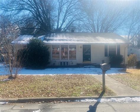 Reidsville Real Estate | Find Houses & Homes for Sale in Reidsville, NC