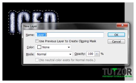 Image result for Photoshop Tutorials Ice Text