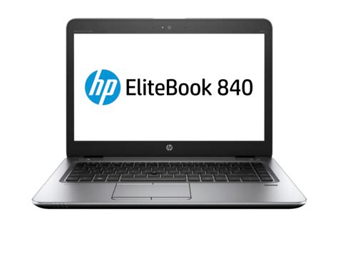 HP EliteBook 840 G3 Notebook PC - Specifications | HP® Support