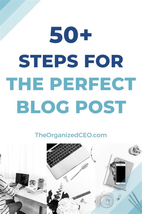 Image result for How to Make Perfect Blog Post