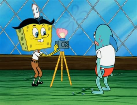 SpongeBob Cousin Guide: What Happens When Cousin Stanley Comes to Visit ...