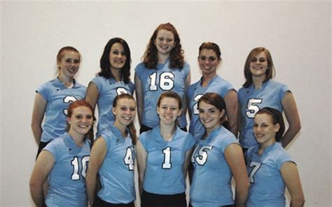 Triangle Volleyball Club - they have certified Powercore 360 trainers ...