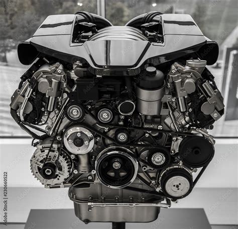 Image result for Vehicle Engine