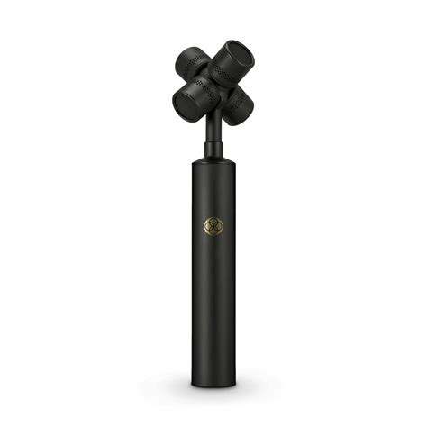 Rode SoundField NT-SF1 Peerless Ambisonic Cardioid Microphone - Black ...