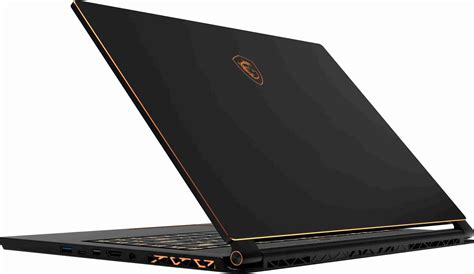MSI GS Intel Core i7 8th Gen 8750H - (16 GB/512 GB SSD/Windows 10 Home ...
