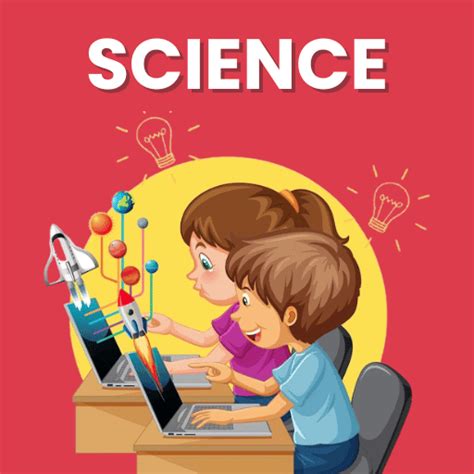 Science for Grade 4 – Lessons, Experiments and Worksheets