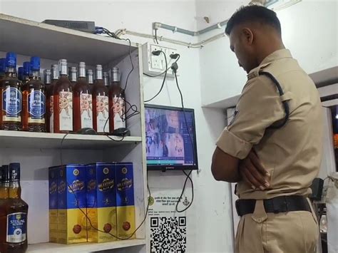 Schoolgirls seen buying liquor in school uniform in Mandla: SDM ...