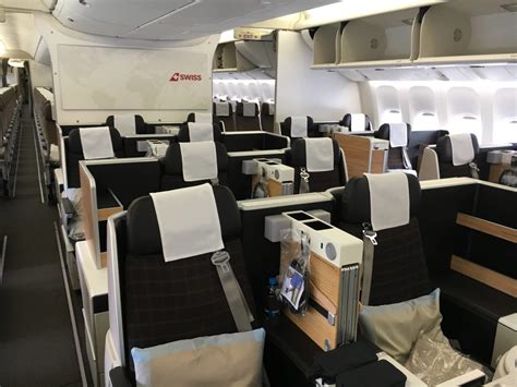 Swiss Airlines Business Class 的图像结果
