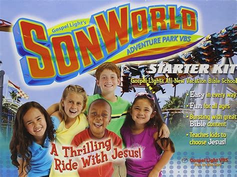 Buy Sonworld Adventure Park Starter Kit Book Online at Low Prices in ...