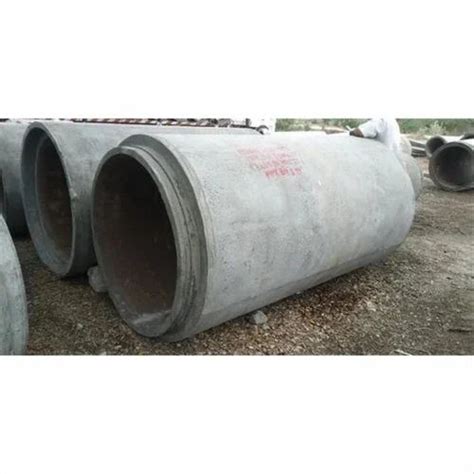 RCC Pipes and Hume Pipes Manufacturer | Manvi Infra & Projects, Kolar