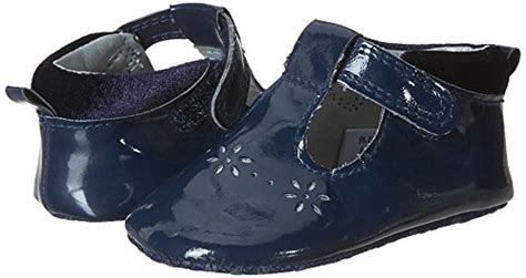 Mothercare Baby Girl's Blue First Walking Shoes - (9-12 Months ...