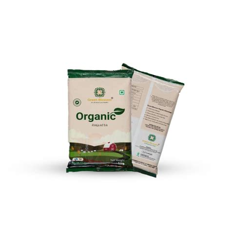 Ragi Atta / Finger Millet Flour – Max Green Farms