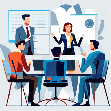 Meeting Transparent Background 的图像结果