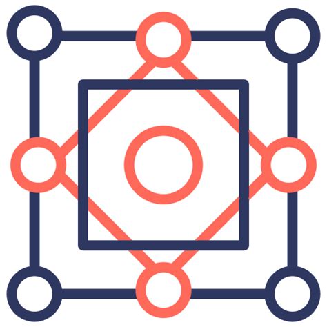 Mesh - Free edit tools icons