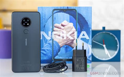 Nokia 7.2 Updates 的图像结果