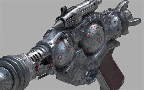 Ray Gun Mark 3