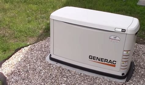 Generac Test Run Troubleshooting 的图像结果